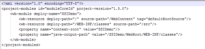 将Myeclipse项目改为Eclipse项目