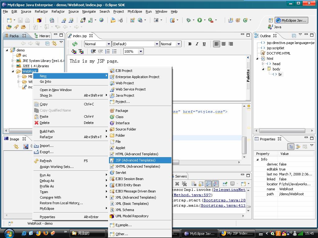 JDK��Tomcat��Eclipseװ�估��������