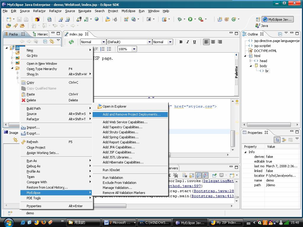 JDK��Tomcat��Eclipseװ�估��������