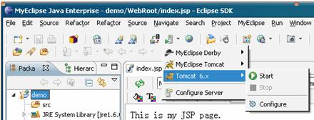 JDK��Tomcat��Eclipseװ�估��������