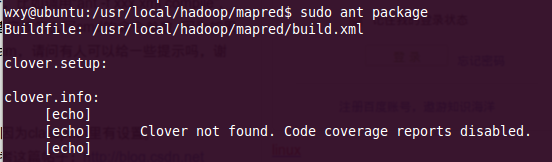 ubuntu10.10上eclipse3.5安装hadoop插件失败