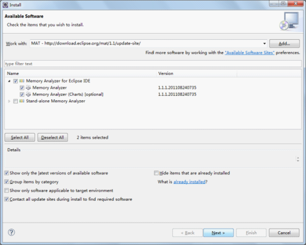 Eclipse����װ������