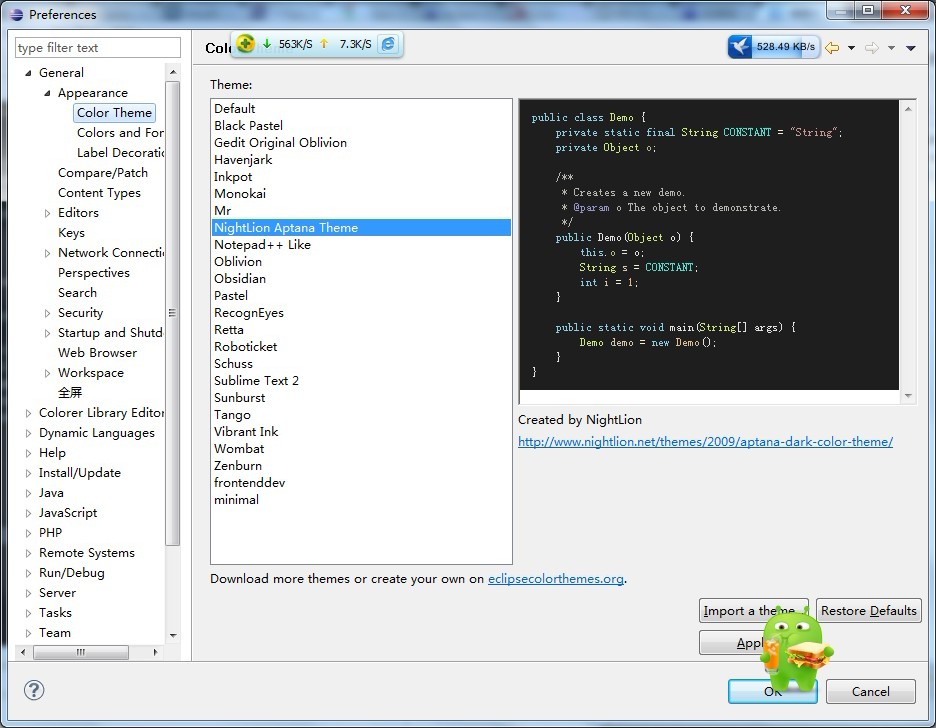 Eclipse������������ɫ,Eclipse ����