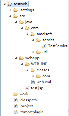 ��eclipse���䱸tomcat�����þ�������Tomcat