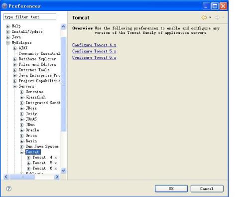 JDK+Myeclipse+Tomcatװ�䲽��