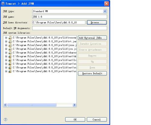 JDK+Myeclipse+Tomcatװ�䲽��