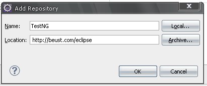 ��eclipse��װ��testng(��)