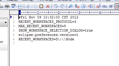 MyEclipse 8.0&8.5eclise ޸ĬϹռʾѡռĶԻ취