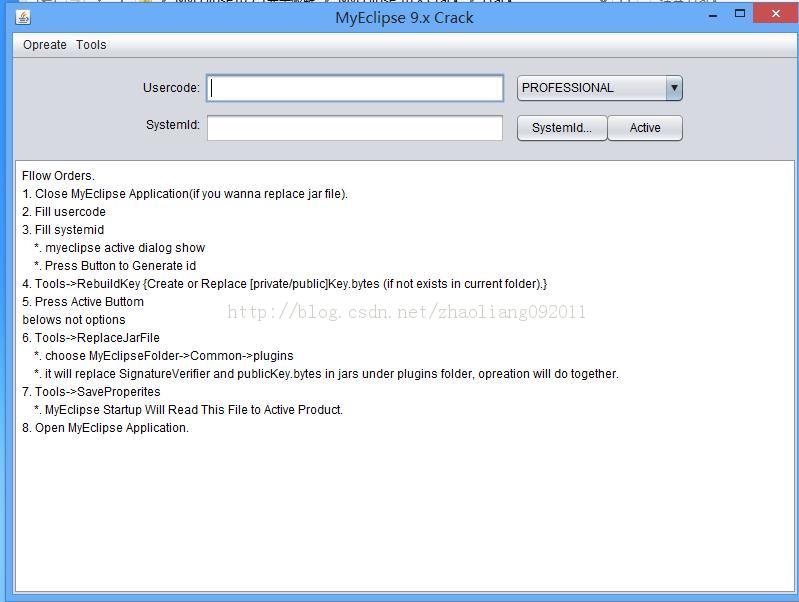 Myeclipseװ���ƽ�