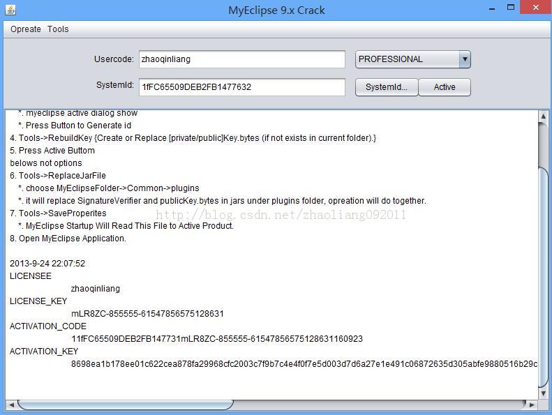 Myeclipseװ���ƽ�