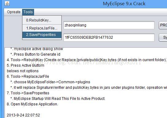 Myeclipseװ���ƽ�