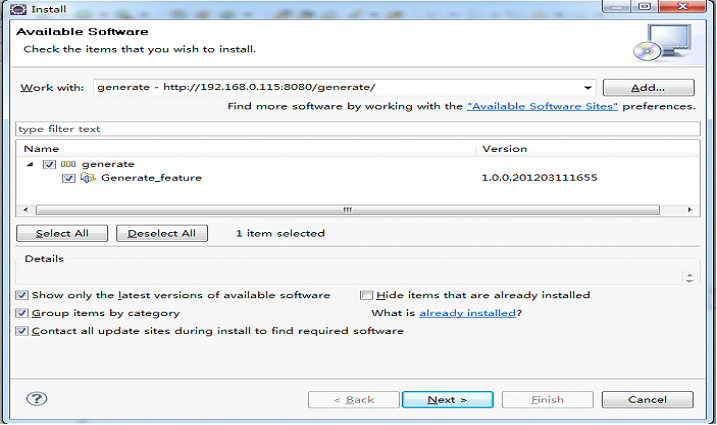 Javaٿƽ̨eclipse