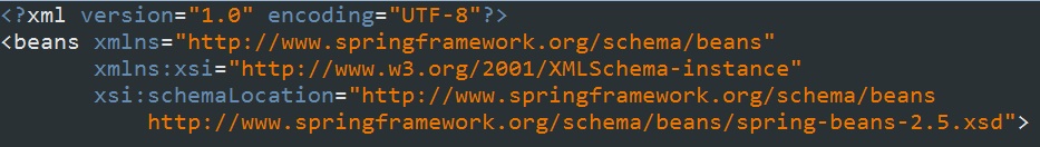MyEclipse配色草案