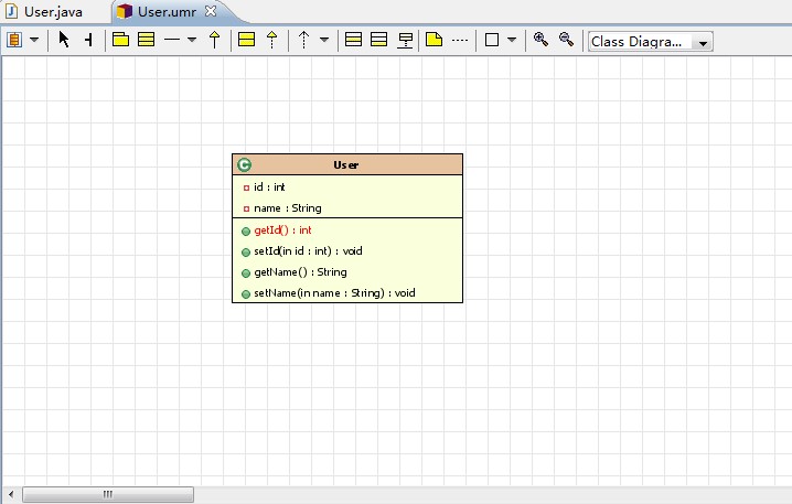 Myeclipse8.5��JAVA���뵼��UML��ͼ