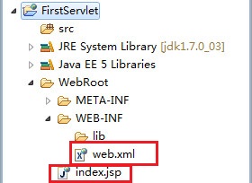 MyEclipse��һ��Servlet���� -���Win7ϵͳ��MyEclipse��Tomcat�����й�����