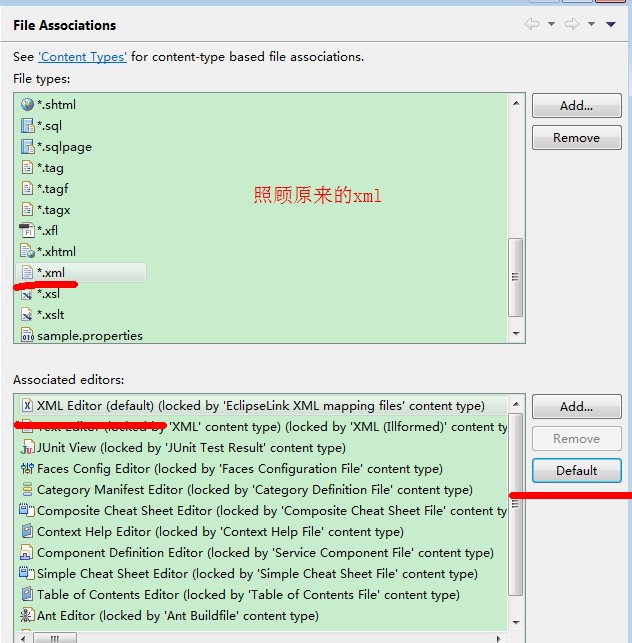 ���Eclipse��m2eclipse���û��pom editor���й�����