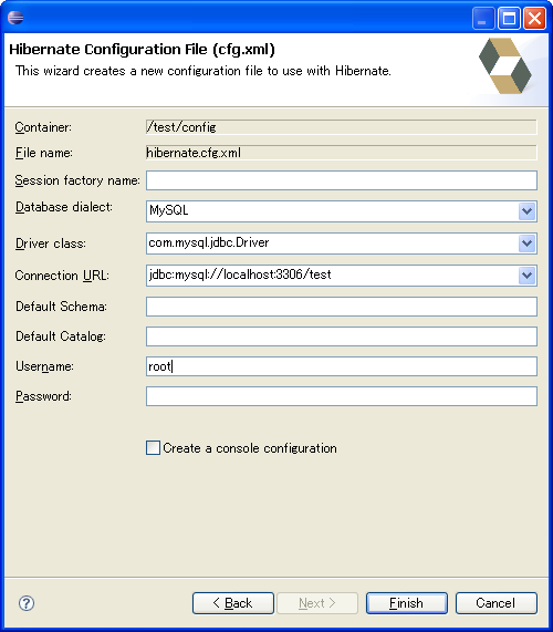 Hibernate Tools Eclipse ���װ��