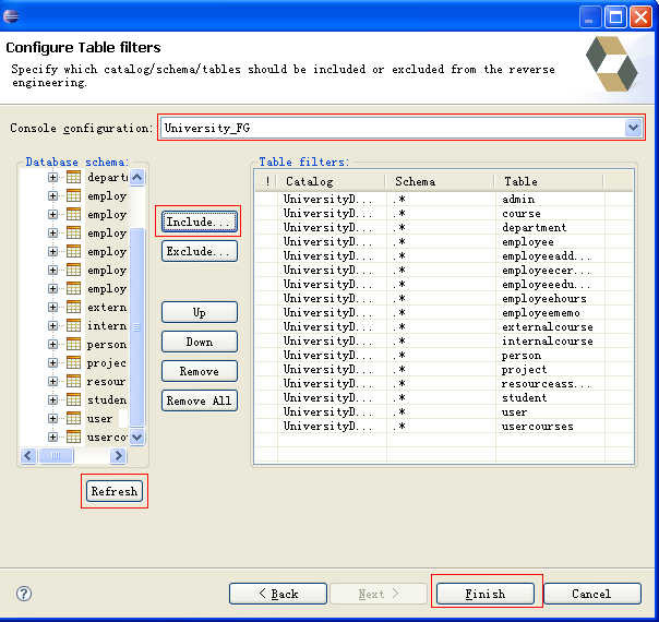 Hibernate Tools Eclipse ���װ��