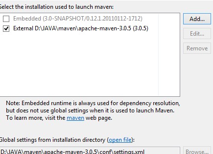 Eclipse,myeclipseװ�� ����Maven