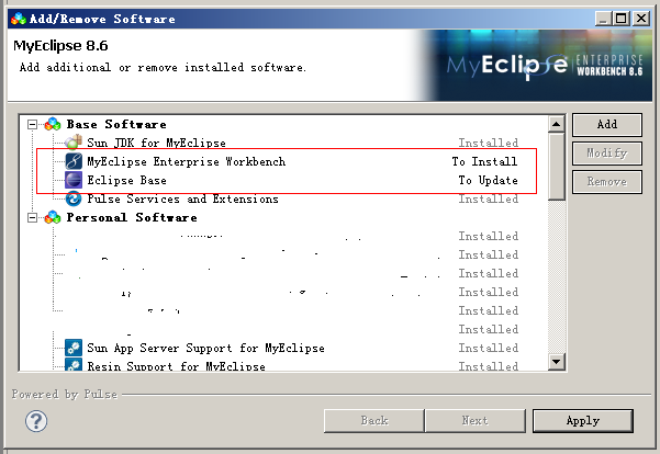 Eclipse ��� links ģʽ�İ�װ