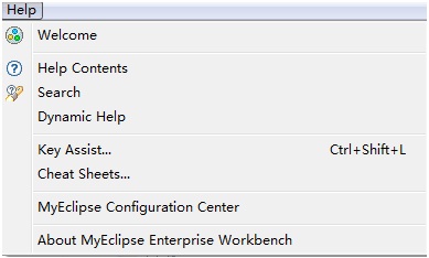 ��ת��Myeclipse 8.5 ����װ����