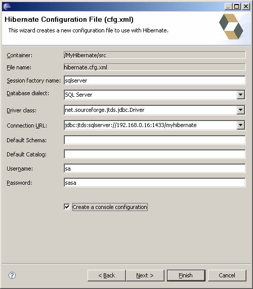 Eclipse ��Hibernate tools ��װ���ʹ��