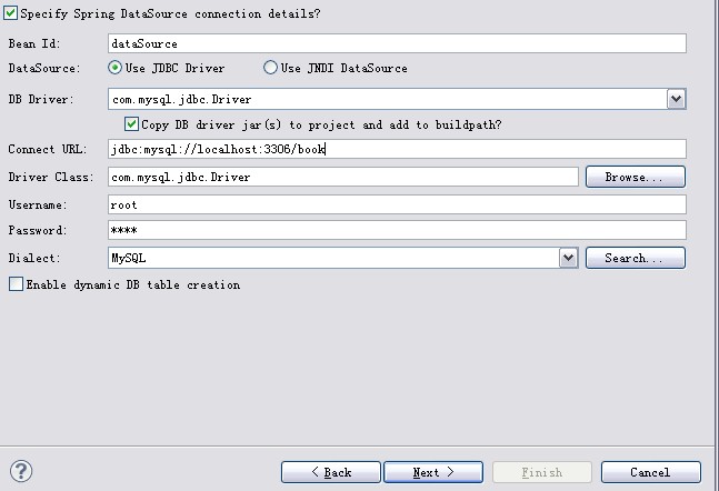 myeclipse8.6����SSH��ͼ�ģ�