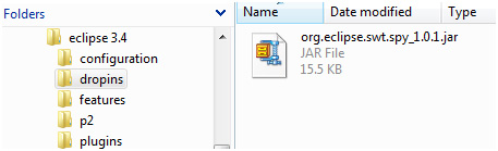 ʩ�� Equinox p2 �� Eclipse ����İ�װ