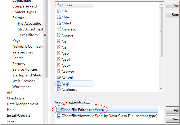 װ���ʹ��JD-Eclipse���