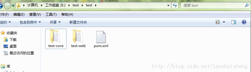Maven��ģ����Ŀ eclipseů���� Maven��Ŀʵ�� tomcat�Ȳ��� ��