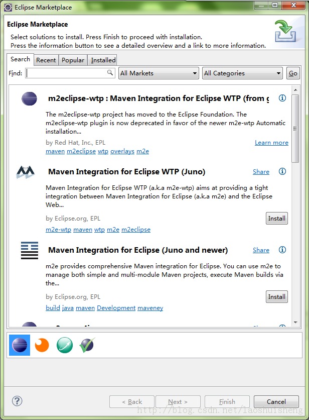 Maven��ģ����Ŀ eclipseů���� Maven��Ŀʵ�� tomcat�Ȳ��� ��
