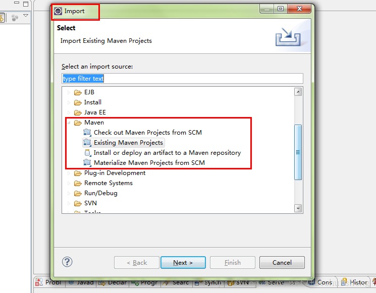 Maven��ģ����Ŀ eclipseů���� Maven��Ŀʵ�� tomcat�Ȳ��� ��