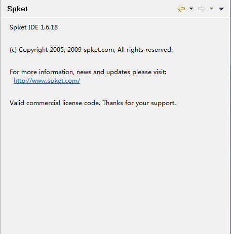 Eclipse/Myeclipse8.5 ����JQuery����������Spket)