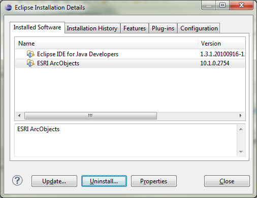 JavaAO֮עeclipseƽ̨