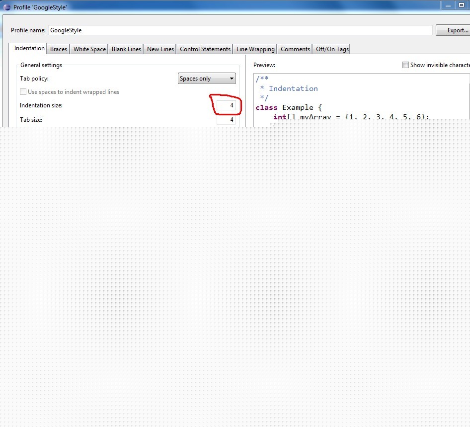 Eclipse������google������