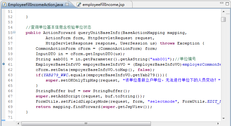 ��Eclipse6.5���������ϵ������