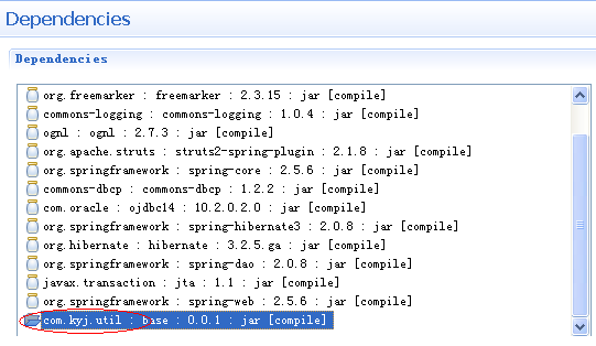 Eclipse��Maven��Ŀû����Tomcat������