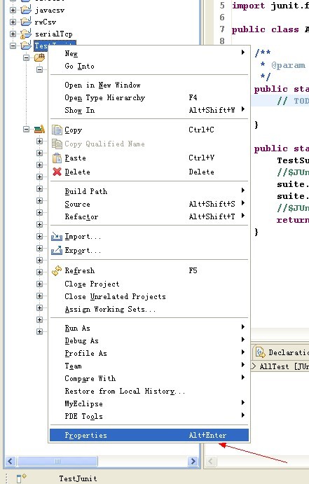 MyEclipse���������ļ���.jar���ķ���