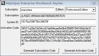 Myeclipse 9.1 ���뷽��