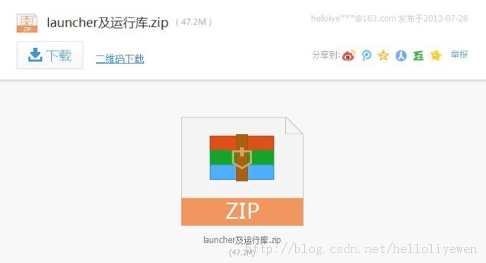��ô��eclipse������launcher4.0����