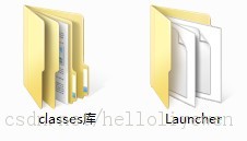 ��ô��eclipse������launcher4.0����