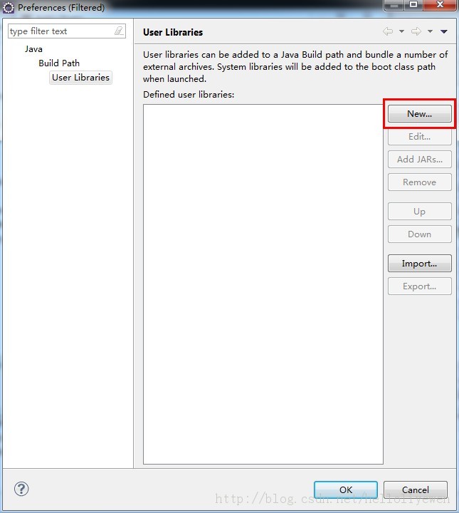 ��ô��eclipse������launcher4.0����