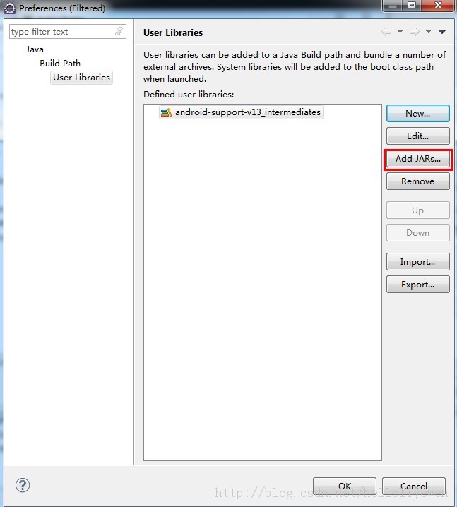 ��ô��eclipse������launcher4.0����