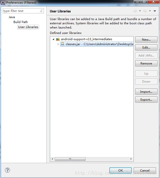��ô��eclipse������launcher4.0����