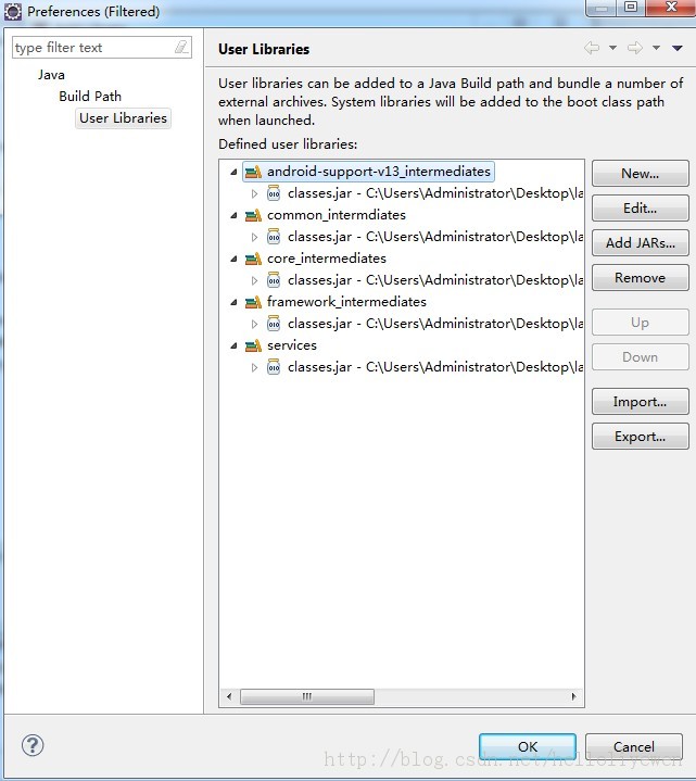 ��ô��eclipse������launcher4.0����