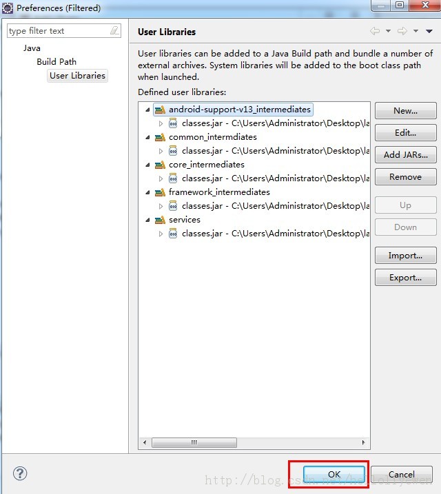 ��ô��eclipse������launcher4.0����