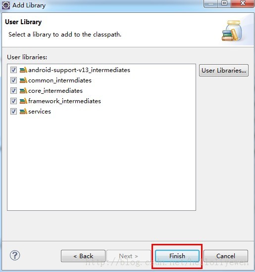 ��ô��eclipse������launcher4.0����