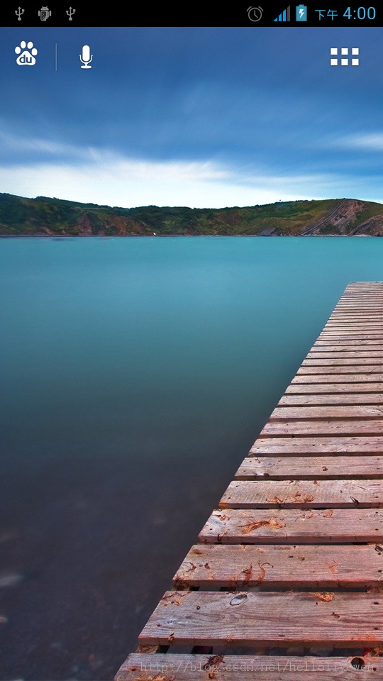 ��ô��eclipse������launcher4.0����