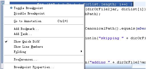 Eclipse����Bug�Ĺ��ü���