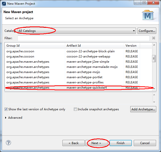 Mavenѧϰ֮MyEclipse10Maven3.0.5